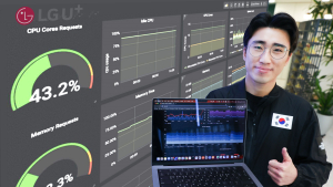 LGU+, 국제기능올림픽서 클라우드 기술력 뽐낸다 