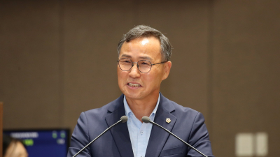 윤희신 의원 “안면도 30년 숙원 해결해 달라” [충남도의회 본회의]