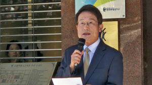 조희연 교육감직 상실 엇갈린 평가…“특채 근절” “선의 짓밟혀”