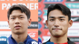 권경원·김문환 부상으로 소집 제외…황재원·조유민 대체 발탁