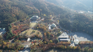충남산림자원硏 이전 대상지 청양군 선정 [힘쎈충남 브리핑]