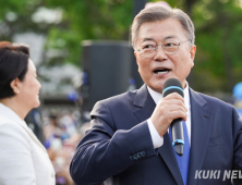 李, 文 전대통령 딸 검찰 수사에 “정치 보복” 반발
