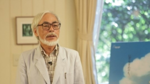 日 애니 거장 미야자키 하야오, 막사이사이상 수상 영예