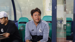 서울 이랜드 FC, 안산 원정에서 0-0 무승부