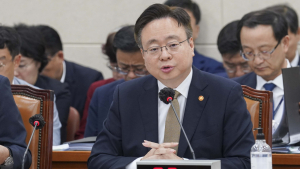 조규홍 “응급실 문제, 의료개혁으로 해결…핵심은 의사 부족”