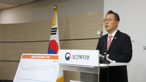 복지부 “응급실 99% 24시간 운영…군의관 등 235명 파견”