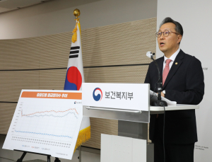 복지부 “응급실 99% 24시간 운영…군의관 등 235명 파견”
