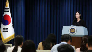 대통령실, 이재명 ‘응급실뺑뺑이’ 주장에 “사실 아니야”