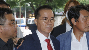 ‘이태원참사 부실대응’ 김광호 전 서울청장 금고 5년 구형