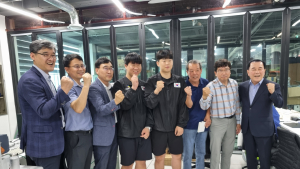 ‘충’분히 ‘남’다른 충남직업계고 숙련기술 빛났다 [충남에듀있슈]