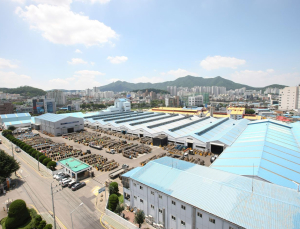 가온전선, 지앤피 인수…수직계열화로 경쟁력 강화
