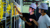 “AI 시대 선제 대응”…SKT·SKB, 800Gbps 유선망 최초 도입