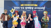 ‘모두의 e세상’ 넷마블 ‘전국장애학생 e페스티벌’ 가봤더니