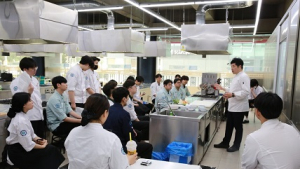 한국호텔관광실용전문학교, 2025학년도 신입생 모집