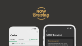 스타벅스, NOW Brewing 서비스 확대…운영 매장 4배↑