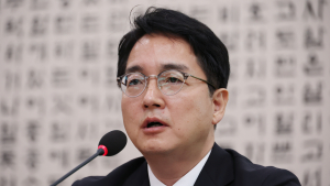 검찰총장 인사청문회서도 “노태우 비자금 철저 조사…수백억 운용 정황”