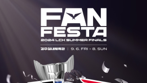 LCK 파이널 전야제 ‘팬 페스타’, ‘천년고도’ 경주에서 열린다