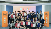 스마일게이트, ‘스토브 서포터즈’ 수료식 성료