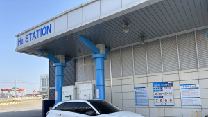 서산시 ‘수소도시’ 선정...충남서 세번째 [힘쎈충남 브리핑]