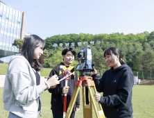 충남도립대 토지행정학과=지적공무원’ 공식 통했다