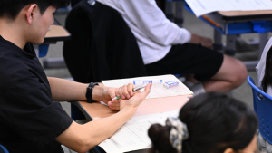 9월 모평 영어 “매우 쉽게 출제…변별력 확보 사실상 불가”