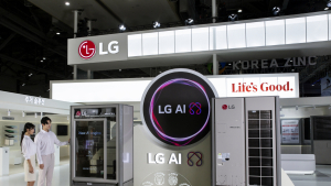 LG전자, ‘기후산업국제박람회’서 고효율 HVAC 솔루션 선보여