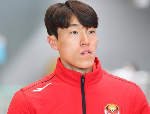 ‘아시안게임 축구 금메달’ 김진야, 병역특례 실적 위조 적발…취소 소송서 패소
