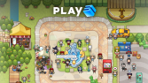 컴투스홀딩스, ‘PLAY3’ 프로젝트 공개…XPLA 메인넷 합류