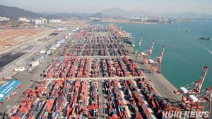 한국 2분기 GDP 0.2% 역성장…6분기 만에 ‘최저치’