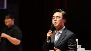 김태흠 지사 “국가산단·공공기관 유치로 홍성 발전 견인” [힘쎈충남 브리핑]