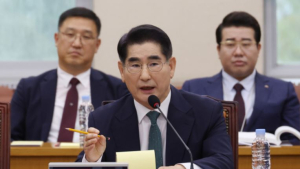 尹대통령, 김용현·안창호 청문보고서 국회에 재송부 요청...이르면 6일 임명