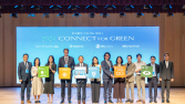 동반성장 앞장서는 한국콜마, 제2회 지속가능 세미나 개최
