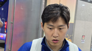거센 야유 속 경기…이강인 “한국 대표 선수로서 많이 안타깝고 아쉽다”