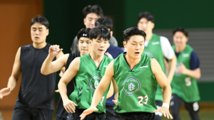 원주DB 프로농구단, 해외 전지훈련 실시