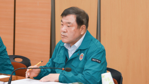 산청군 '제24회 산청한방약초축제' 최종보고회 개최…성공 개최 만전