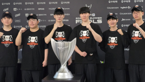“경기하면서 성장했어요”…한화생명의 이변은 이렇게 완성됐다