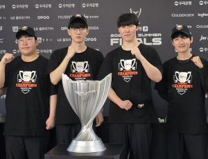 “경기하면서 성장했어요”…한화생명의 이변은 이렇게 완성됐다