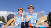 현대자동차 월드랠리팀, 2024 WRC 그리스 랠리 석권