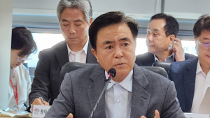 김태흠 지사, 연말까지 ‘어촌개발 10년 종합계획 수립' 주문