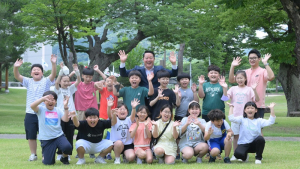 순창군, ‘아동행복수당’ 내년부터 최대 20만원으로 확대