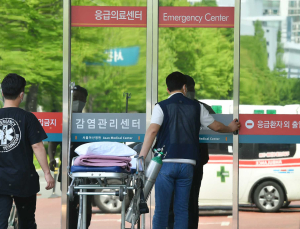 의식불명 빠지고 마취없이 꿰매고…‘소아응급의료’ 빨간불