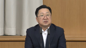 이장우 대전시장 