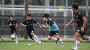 ‘K리그 드림어시스트’ 5기, 성남FC 선수들과 진행