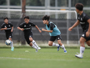 ‘K리그 드림어시스트’ 5기, 성남FC 선수들과 진행