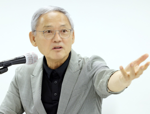 내년 영화 분야 예산 어떻게 되나…유인촌 장관, 토론회 주재