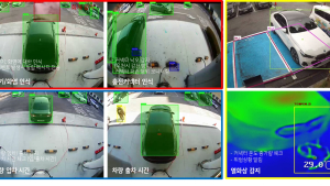 전기차 충전도 안전하게…KT, AIoT 영상관제 솔루션 적용