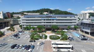 안동시, 20년 만에 ‘2025 경북과학축전’ 개최지 선정 외 [안동소식]