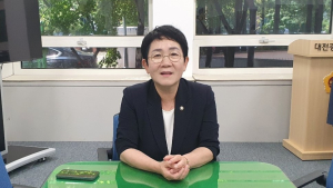 3년 미만 근무하고 퇴직하는 공무원 5년 새 2배로 급증