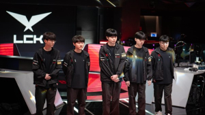 LoL 월드 챔피언십, LCK 대표 선발전 12~14일 진행