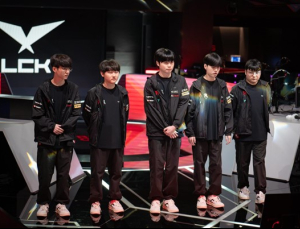 LoL 월드 챔피언십, LCK 대표 선발전 12~14일 진행
